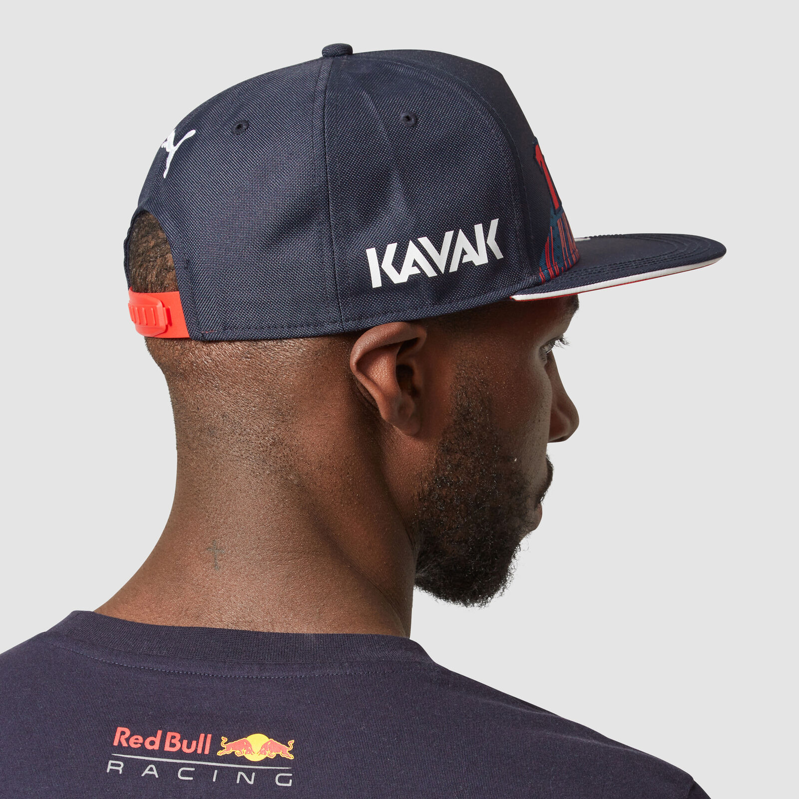 Red Bull Racing Checo Perez Hat musingsandotherfroufrou